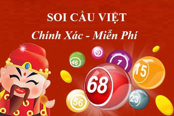 Soi cầu chuẩn nhất Soi cầu phú yên hôm nay chuẩn nhất