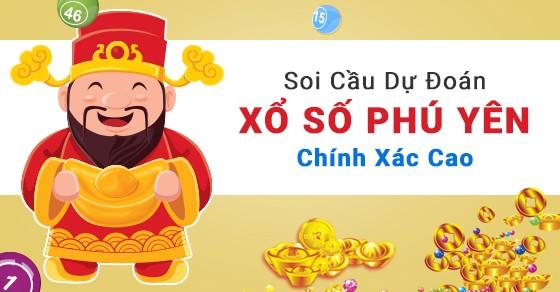 Soi cầu Phú Yên hôm nay cực chuẩn Soi cầu Phú Yên hôm nay cực chuẩn